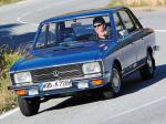 Volkswagen K70 1971 года